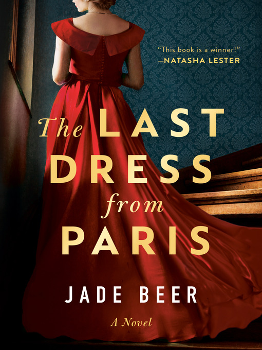 Title details for The Last Dress from Paris by Jade Beer - Available